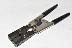 Vaco 1710 Ratchet Crimp Tool 22-10 Crimper