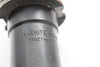 Valenite Cat 40 5/8? End Mill Tool Holder V40CT-E62