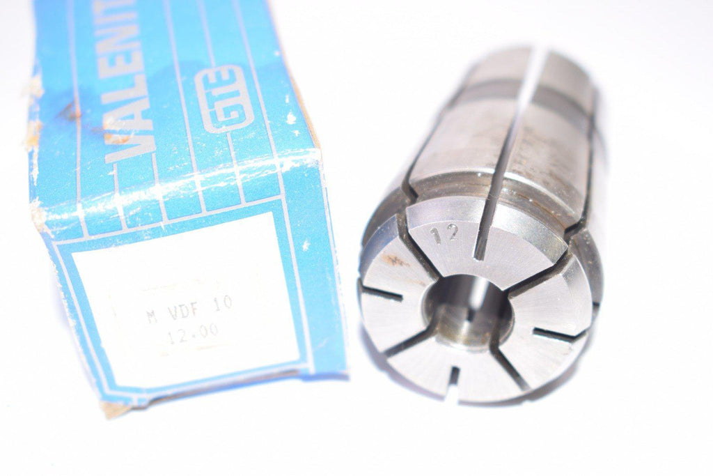 Valenite GTE M VDF 10 12.00 Collet, Tool Holder