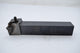 Valenite MCLNR-16-4 D Indexable Lathe Tool Holder 1'' Shank 6'' OAL