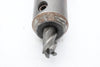 Valenite V40CT-E75-550 Cat 40 3/4'' End Mill Tool Holder w/ Bit