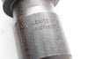 Valenite V40CT-E75 Cat40 End Mill Tool Holder 3/4'' W/ Bit