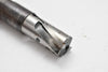 Valenite VHM-075 3/4'' Indexable End Mill Milling Cutter 3-1/2'' OAL