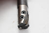 Valenite VHM-075 3/4'' Indexable End Mill Milling Cutter 3-1/2'' OAL