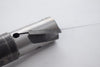 Valenite VHM-100 Helical End Mill 1'' cut Dia. 1'' Shank 4'' OAL