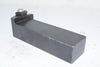 Valenite VNC-2640 Indexable Grooving Tool Holder 1-1/2'' Shank