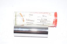 Van Keuren 0.7100 Wire Pin Gage Machinist Inspection Gauge