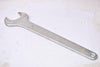 Vanadium 75-USAG-No 248 Single Ended Open Jaw Wrench 22'' OAL