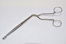 Vantage Stainless Serrated Stainless Pakistan Forcep 8'' OAL