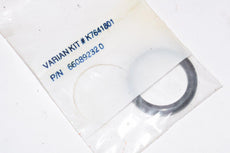 Varian Kit, Part: K7641801, 660892320, O-Ring