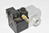 Varian Vacuum Valve NW16, A/O 24V W/24V L6281331 PS1-E