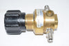 Veriflo 1R401B250 3000 PSI Brass Regulator