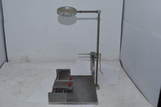Verity SN2733 Endpoint Detector Fixture Assembly Inspection Tool