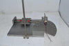 Verity SN2733 Endpoint Detector Fixture Assembly Inspection Tool