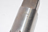 Vermont 2-1/8''-8 HSS 6 Flute Tap, 8'' OAL x 1-3/8'' Shank