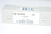VERMONT GAGE 141154900 Plug Gage, Go Type, Class X, 0.5490in. dia.