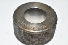 Vermont Gage 31.826 mm Master Bore Ring Gage Smooth