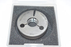 VERMONT GAGE 361152030 Threaded Ring Gauge, Thread Type UNC, Thread Size 3/4''-10