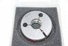 VERMONT GAGE 361152030 Threaded Ring Gauge, Thread Type UNC, Thread Size 3/4''-10