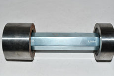 Vermont Gage Class X Go No Go Gage Smooth Plain Bore Cylindrical Plug Gage Go 3.0025 No Go 3.0040