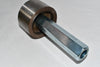 Vermont Gage Class Z Go 3.5200 Smooth Plain Bore Cylindrical Plug Gage