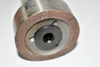 Vermont Gage Class Z Go No Go Gage Go 2.5870 No Go 2.5920 Smooth Plain Bore Cylindrical Plug Gage