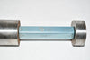 Vermont Gage Class ZZ Go 2.290 No 2.310 Smooth Plain Bore Cylindrical Plug Gage