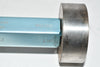 Vermont Gage Class ZZ Go 2.290 No 2.310 Smooth Plain Bore Cylindrical Plug Gage