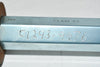 Vermont Gage Class ZZ Go 2.290 No 2.310 Smooth Plain Bore Cylindrical Plug Gage