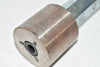 Vermont Gage X Go 2.1250 No GO 2.1270 Smooth Plain Bore Cylindrical Plug Gage