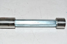 Vermont Gage ZZ Go 1.0120 No GO 1.0260 Smooth Plain Bore Cylindrical Plug Gage