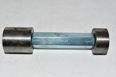 Vermont Gage ZZ Go 1.8474 No GO 1.8482 Smooth Plain Bore Cylindrical Plug Gage