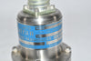 Viatran 3185au2aaa20 Pressure Transducer Transmitter 0-500 Range