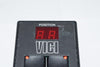 VICI Valco Instruments Position Controller, Control Module