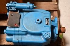 Vickers PVH131C-RF-13S-10-C25-31 Part 877366 Hydraulic Axial Piston Pump