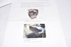 Videojet 1000 Line Ink Core Pump 399076 Replacement Instruction Manual