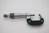 Vintage 0-10 Outside Micrometer Thumb