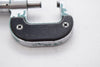 Vintage 0-10 Outside Micrometer Thumb