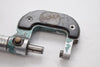 Vintage 0-10 Outside Micrometer Thumb