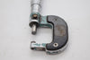 Vintage 0-10 Outside Micrometer Thumb
