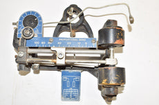 Vintage 51560-4 Proportional Band Measurement Tool - For Parts