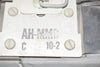 Vintage AH-MMO Part No. C 10-2 Wiring Device/ Fuse