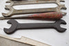 Vintage Antique Tool Lot, Wrenches, Screwdriver, Pliers, Socket