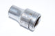 Vintage Armstrong ST-1214 7/16'' 12 Point 1/2'' Drive Socket