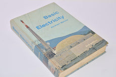 Vintage, Basic Electricity, 2nd Edition, 1964