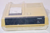 Vintage Canon Model: P2020, 115 VAC, 60 Hz, 0.1 Amp, Receipt Printer
