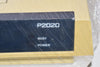 Vintage Canon Model: P2020, 115 VAC, 60 Hz, 0.1 Amp, Receipt Printer