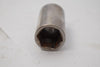 Vintage Craftsman 1/2'' SAE 6 Point 1/2'' dr Socket =G= 44057