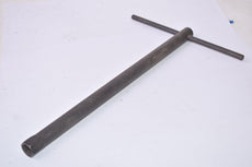 Vintage DOWIDAT KFZ-140 T-Bar Made In Germany