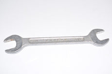 Vintage Dunlap 3/4'' x 11/16'' Double Open End Wrench